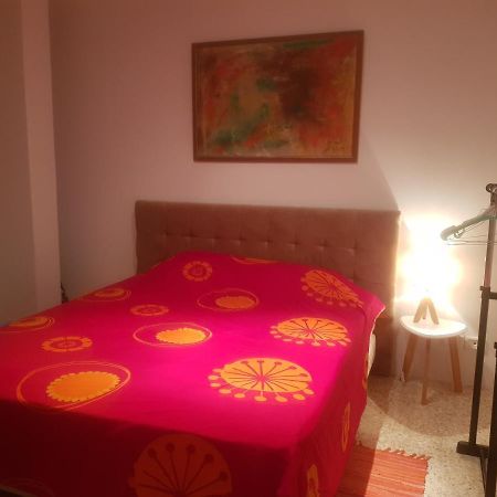 Dar Aloulou Apartment Tunis Exterior foto