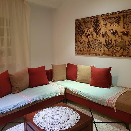 Dar Aloulou Apartment Tunis Exterior foto