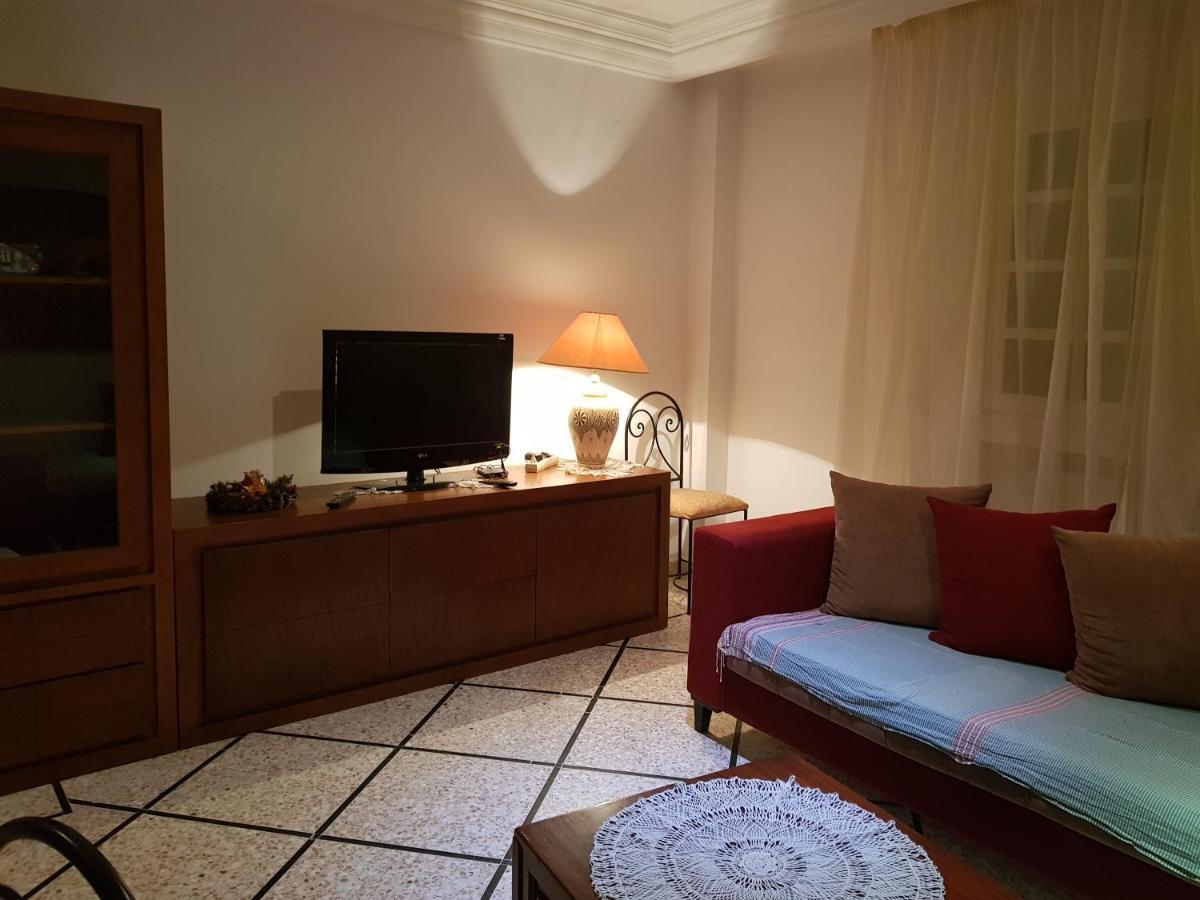 Dar Aloulou Apartment Tunis Exterior foto