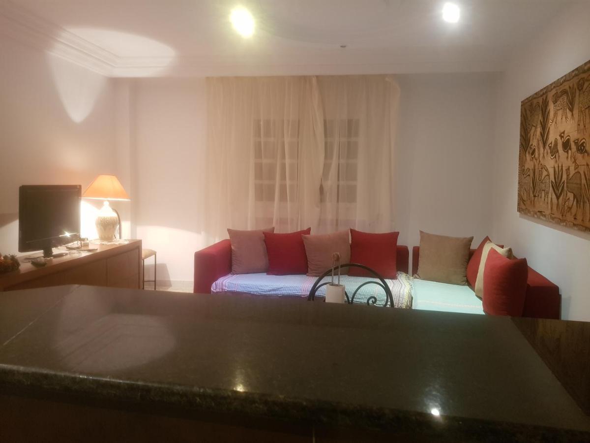 Dar Aloulou Apartment Tunis Exterior foto