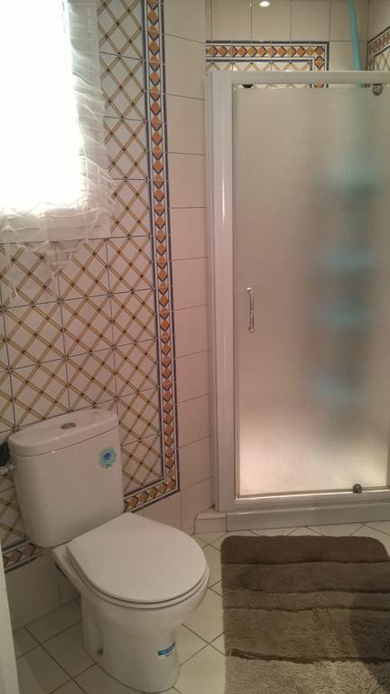 Dar Aloulou Apartment Tunis Exterior foto