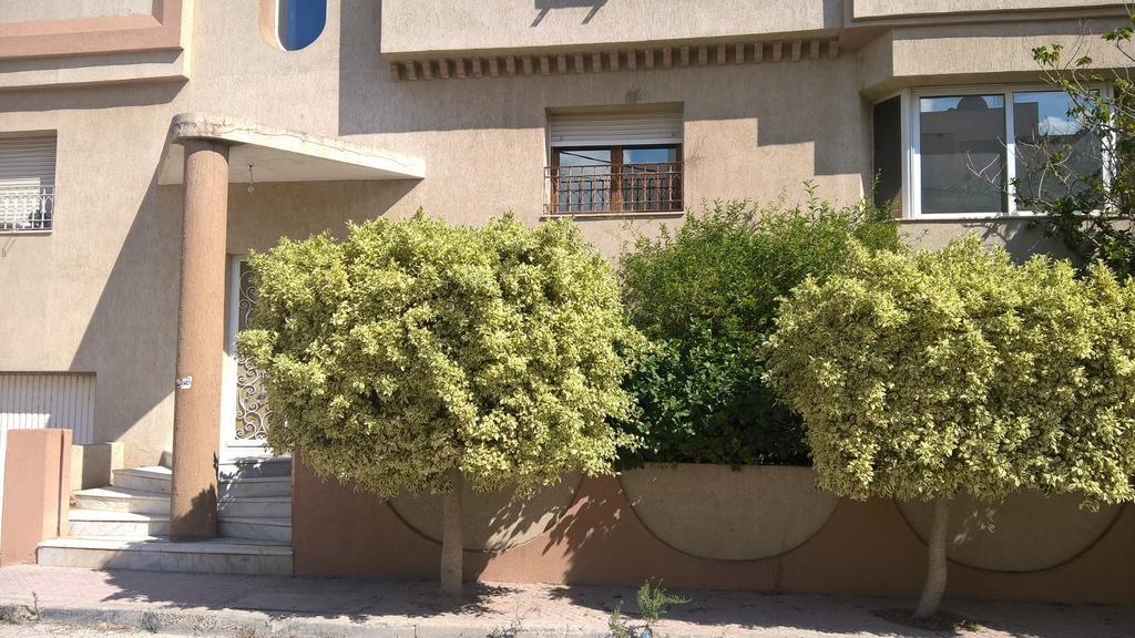 Dar Aloulou Apartment Tunis Exterior foto